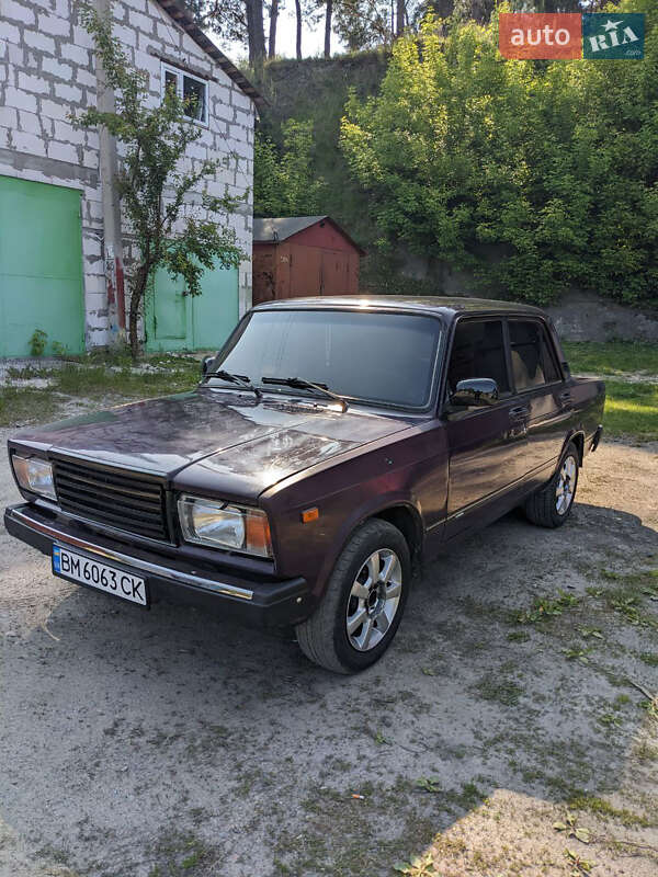 ВАЗ / Lada 2107 2003