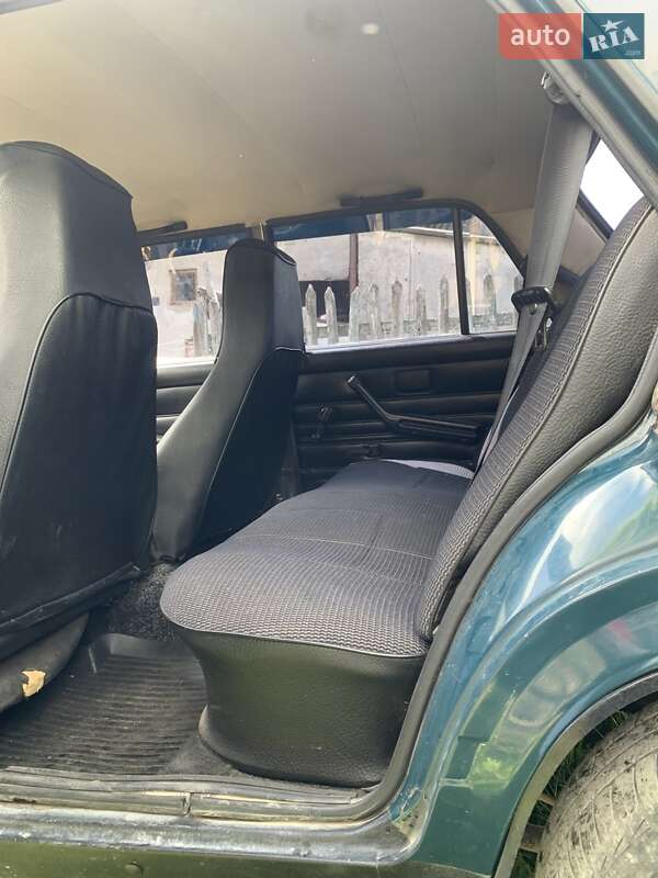 Седан ВАЗ / Lada 2107 2002 в Тернополе фото 7 Седан ВАЗ / Lada 2107 2002 в Тернополе