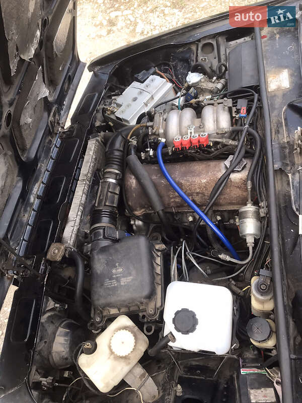 Седан ВАЗ / Lada 2107 2011 в Тернополе