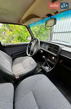 Седан ВАЗ / Lada 2107 2005 в Дніпрі