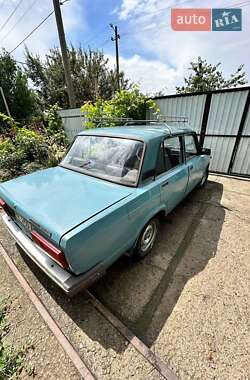 Седан ВАЗ / Lada 2107 2005 в Дніпрі