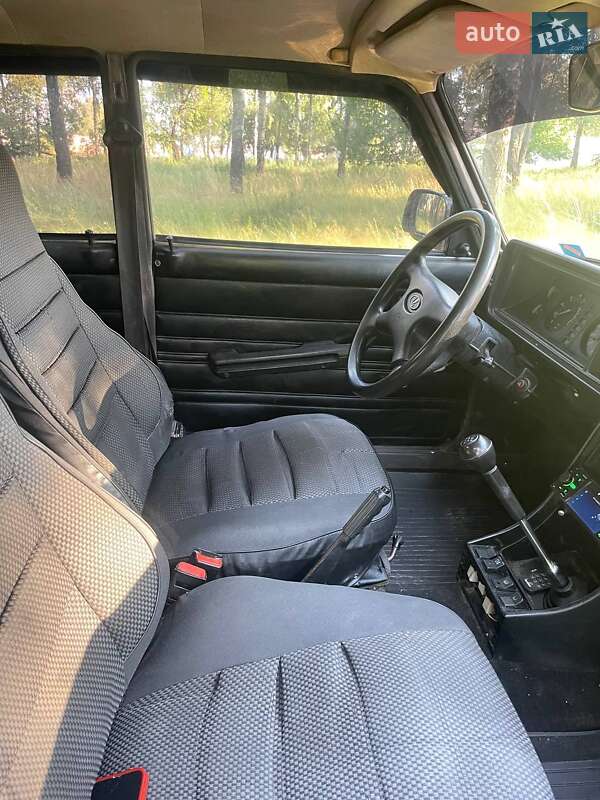 Седан ВАЗ / Lada 2107 2002 в Ахтырке фото 6 Седан ВАЗ / Lada 2107 2002 в Ахтырке