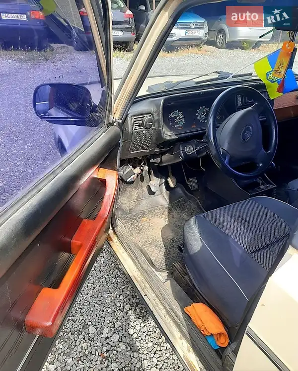 ВАЗ / Lada 2107