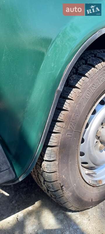 Седан ВАЗ / Lada 2107 1999 в Павлограді фото 8 Седан ВАЗ / Lada 2107 1999 в Павлограді