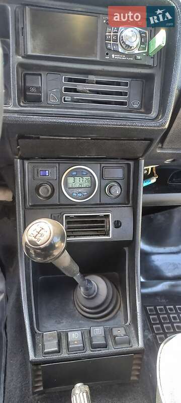 Седан ВАЗ / Lada 2107 1999 в Павлограді фото 14 Седан ВАЗ / Lada 2107 1999 в Павлограді