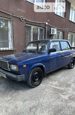 Седан ВАЗ / Lada 2107 2006 в Києві