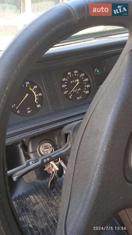 Седан ВАЗ / Lada 2107 2008 в Києві