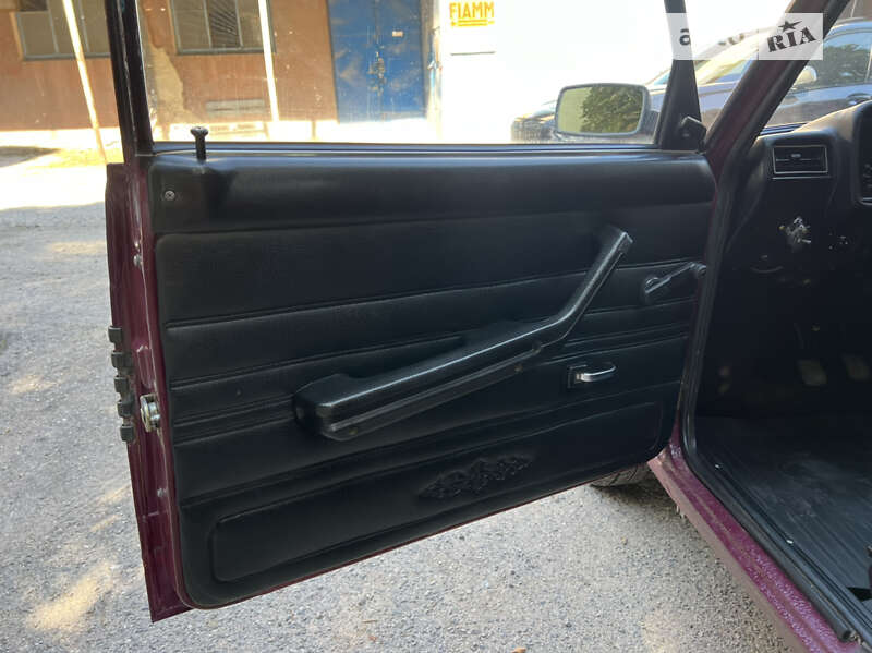 Седан ВАЗ / Lada 2107 2004 в Тернополі