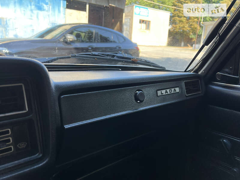 Седан ВАЗ / Lada 2107 2004 в Тернополі