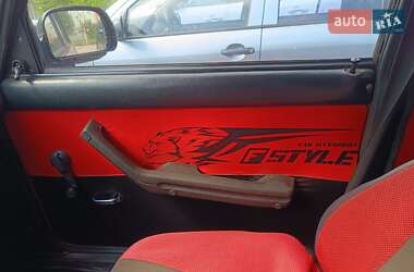 Седан ВАЗ / Lada 2107 1994 в Одессе