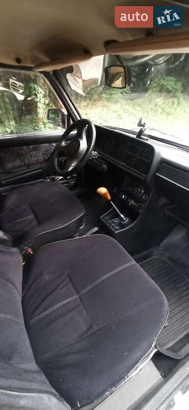 Седан ВАЗ / Lada 2107 1993 в Запорожье