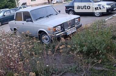 Седан ВАЗ / Lada 2107 2007 в Синельниково