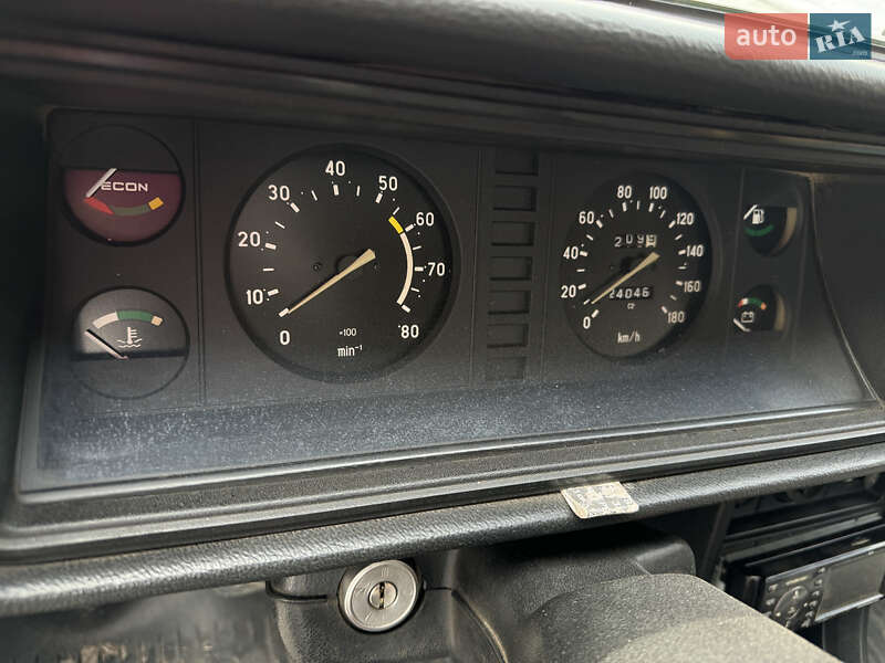 Седан ВАЗ / Lada 2107 2008 в Кропивницком фото 8 Седан ВАЗ / Lada 2107 2008 в Кропивницком