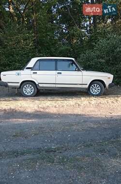 Седан ВАЗ / Lada 2107 1998 в 