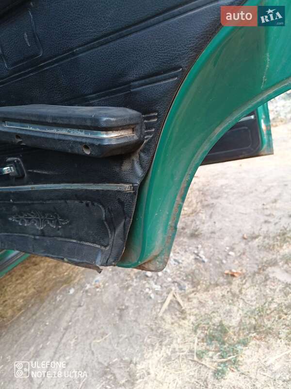 Седан ВАЗ / Lada 2107 1987 в Мерефа