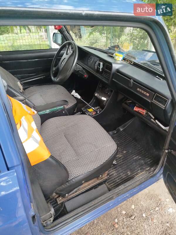 Седан ВАЗ / Lada 2107 2006 в Ананьїві фото 3 Седан ВАЗ / Lada 2107 2006 в Ананьїві