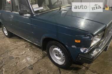 Седан ВАЗ / Lada 2107 2003 в Шостке