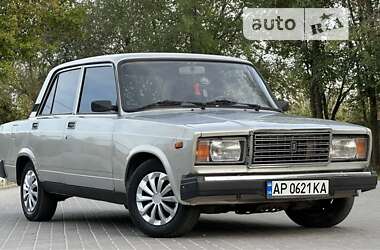 Седан ВАЗ / Lada 2107 2007 в Запорожье