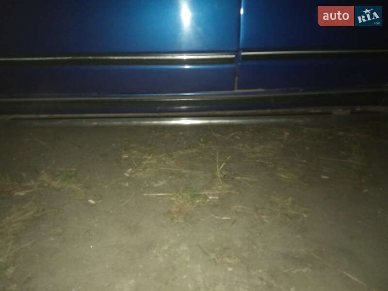 Седан ВАЗ / Lada 2107 2000 в Білій Церкві фото 7 Седан ВАЗ / Lada 2107 2000 в Білій Церкві