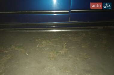 Седан ВАЗ 2107 2000 в 