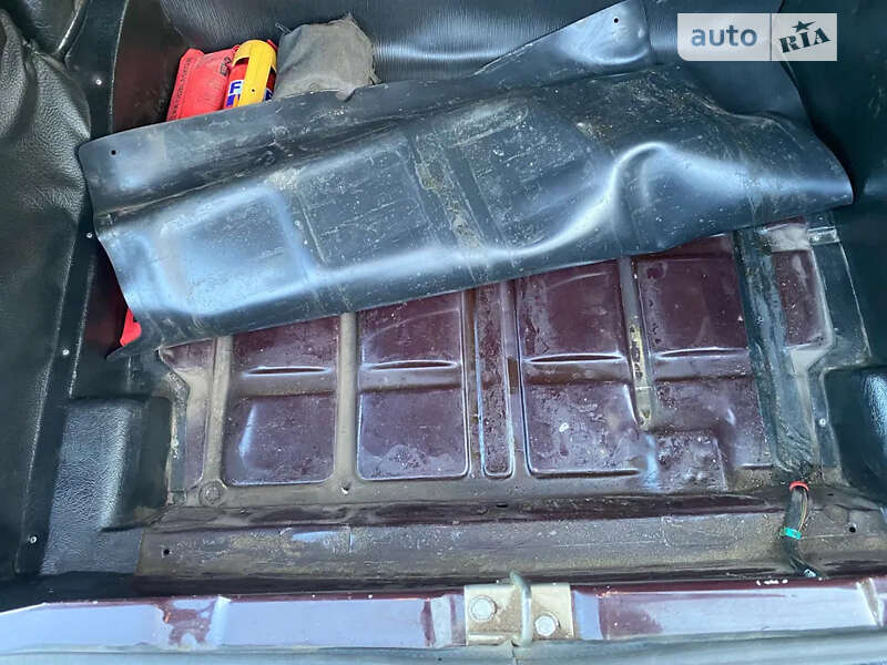 Седан ВАЗ / Lada 2107 2008 в Днепре