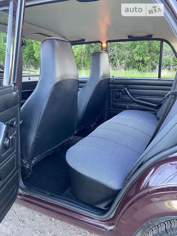 Седан ВАЗ / Lada 2107 2008 в Днепре