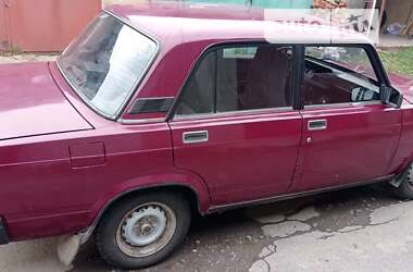 Седан ВАЗ / Lada 2107 2003 в Вінниці