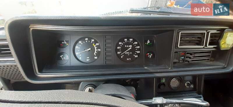 Седан ВАЗ / Lada 2107 2008 в Коростене фото 7 Седан ВАЗ / Lada 2107 2008 в Коростене