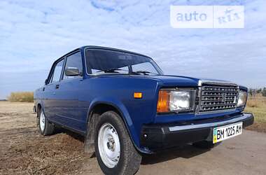 Седан ВАЗ / Lada 2107 2008 в Ахтырке