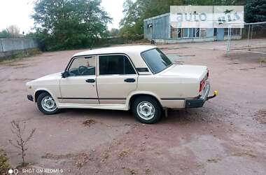 Седан ВАЗ / Lada 2107 2007 в Чернигове