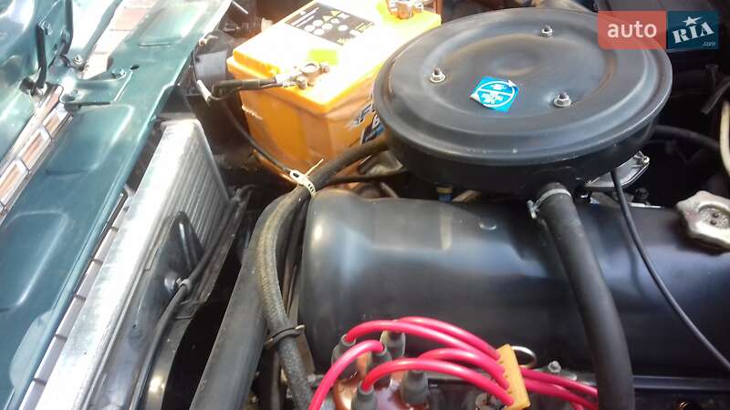 Седан ВАЗ / Lada 2107 2005 в Снятині фото 5 Седан ВАЗ / Lada 2107 2005 в Снятині