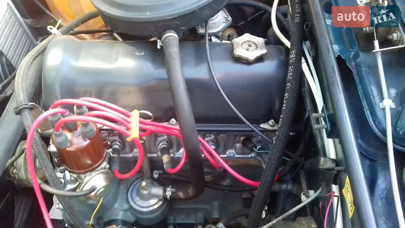 Седан ВАЗ / Lada 2107 2005 в Снятині фото 11 Седан ВАЗ / Lada 2107 2005 в Снятині