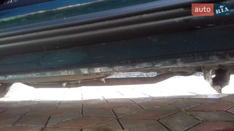 Седан ВАЗ / Lada 2107 2005 в Снятині фото 28 Седан ВАЗ / Lada 2107 2005 в Снятині