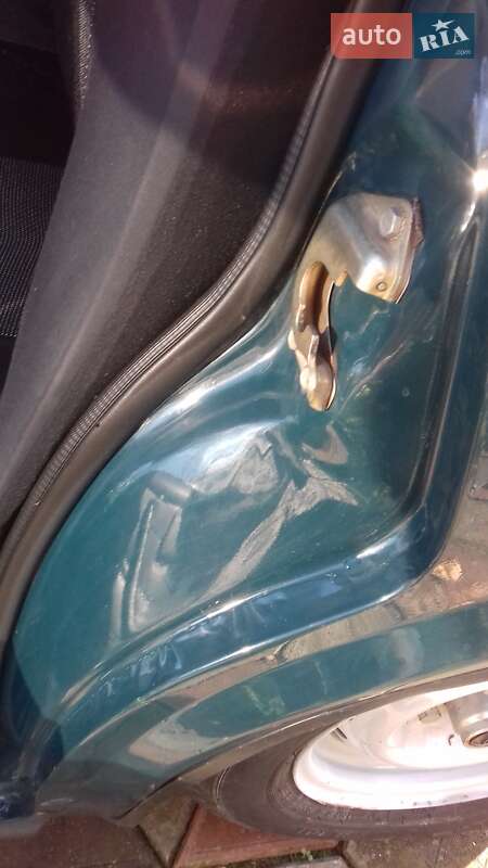 Седан ВАЗ / Lada 2107 2005 в Снятині фото 29 Седан ВАЗ / Lada 2107 2005 в Снятині