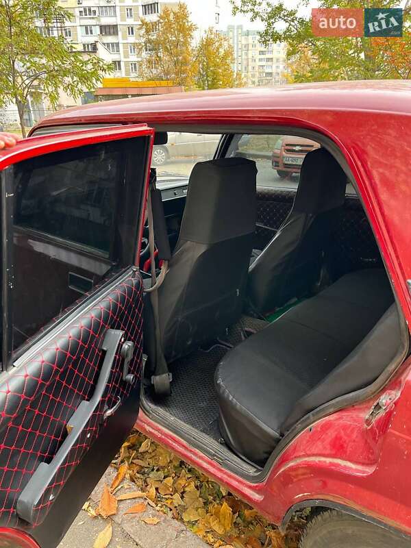 Седан ВАЗ / Lada 2107 1991 в Києві фото 4 Седан ВАЗ / Lada 2107 1991 в Києві