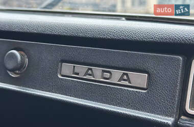 Седан ВАЗ / Lada 2107 2007 в Днепре