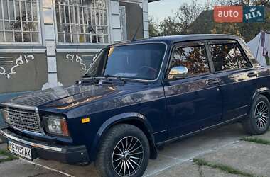 Седан ВАЗ / Lada 2107 2008 в Черновцах