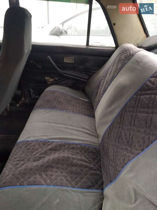 Седан ВАЗ / Lada 2107 2004 в Ужгороді фото 6 Седан ВАЗ / Lada 2107 2004 в Ужгороді