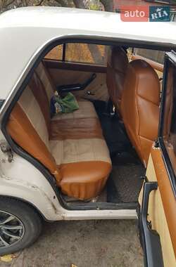 Седан ВАЗ / Lada 2107 1987 в Сумах