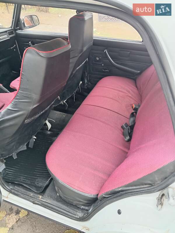 Седан ВАЗ / Lada 2107 2005 в Дружківці