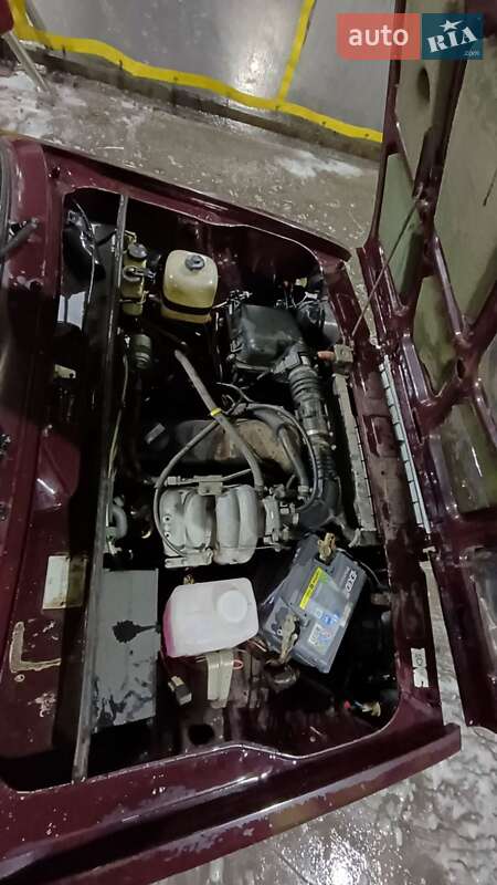 Седан ВАЗ / Lada 2107 2007 в Павлограді