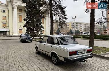 Седан ВАЗ / Lada 2107 2005 в Запорожье