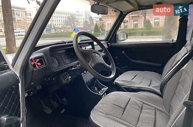 Седан ВАЗ / Lada 2107 2005 в Запорожье