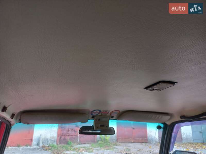 Седан ВАЗ / Lada 2107 1985 в Желтых Водах