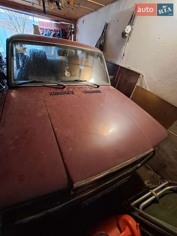 Седан ВАЗ / Lada 2107 2004 в Бродах