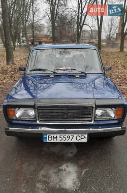 Седан ВАЗ / Lada 2107 2007 в Глухові