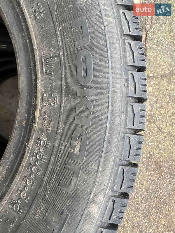 Седан ВАЗ / Lada 2107 2005 в Ровно