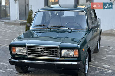 Седан ВАЗ / Lada 2107 2007 в Вінниці