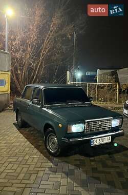 Седан ВАЗ / Lada 2107 2003 в Днепре