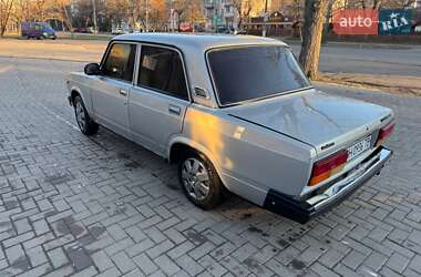 Седан ВАЗ / Lada 2107 2007 в Миколаєві